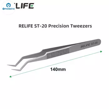 RELIFE ST-20 Пинцеты для пайки
