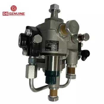 Reman PC450-8 Промышленный насос для дизельных двигателей 294000-1780