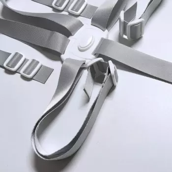 Ремень безопасности для детской коляски