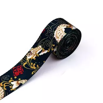 Ремень безопасности гоночный JDM, 3,6 м, укиё-э