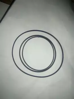 Ремень для магнитофона