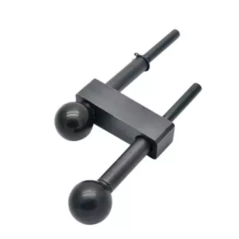 Ремень ГРМ для автомобильного двигателя, инструмент для фиксации распредвала для Golf 1,4/1,6 Vag T10016 At2091