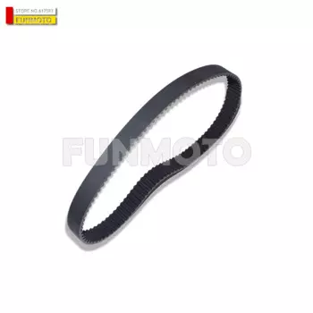 Ремень ГРМ для RS800/GSMOON 800 багги/автомобиля RS800/Oreion Reeper/Discovery utv