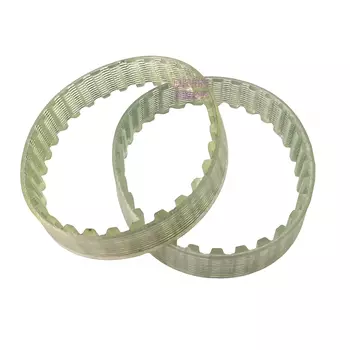 Ремень ГРМ из полиуретана, ширина 14-279 мм, 2 шт.