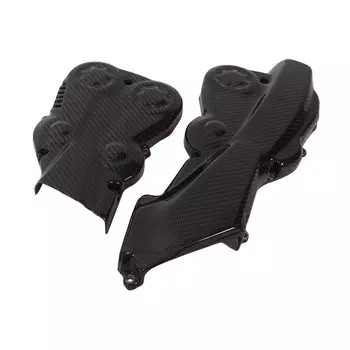 Ремень ГРМ из углеродного волокна для Ducati Monster 1200 1200S 821 2014 2015 2016 2017 2018 100%