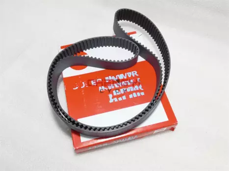 Ремень ГРМ клапана для Mitsubishi Pajero Montero KH9W V65W V75W V77W V87W V97W 6G74 6G75 MD358549 201YU32