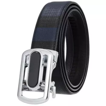 Ремень мужской, с автоматической пряжкой, LY136-25076-5