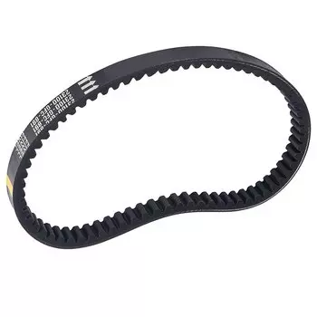 Ремень передачи привода сцепления мотоцикла для Honda NCH50 Метрополитен Дио AF62 AF68 GFC Mitsuboshi DIO50 SDH50 UZ50 GFC50