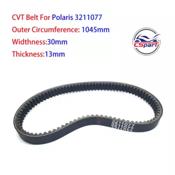 Ремень привода 3211077 для Ranger 400 500 4X4 Sportsman 335 Xplorer 300
