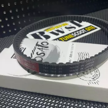 Ремень привода для JOG90 BWSP Cvt