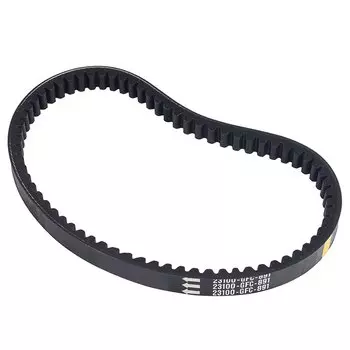 Ремень приводного ремня для мотоцикла HONDA NCH50, Метрополитен Дио AF62 AF68 AF 62 68 GFC Mitsuboshi DIO50 SDH50 UZ50 GFC50 23100-GFC-891