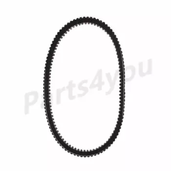 Ремень приводной CVT для Kymco MXU 375 450 Maxxer 375 450 UXV 450 23100-PWB1-900