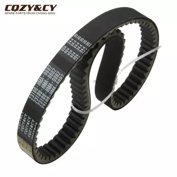 Ремень приводной для скутера 924 24,4 30 CVT для двигателя Sym RV250 GTS 250 Joymax 250cc 23100-HMA-0002 1B01HMA01 163751110 4T