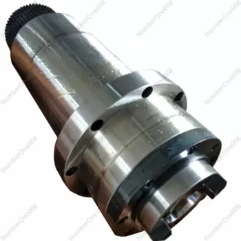 Ремень с ЧПУ bt40 для фрезерного станка с ЧПУ