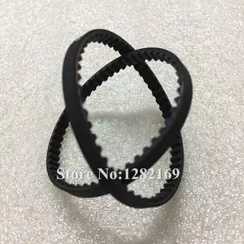 Ремень щеточного двигателя для Neato XV-11, XV-12, XV-14, XV-15, XV-21 Pro, серии XV, 2 шт./партия