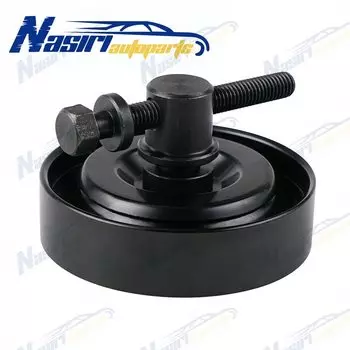 Ременной натяжной шкив ACC для Hyundai Elantra Accent Tiburon Tucson Kia Rio Spectra Sportage Soul 97834-22100 97834-29000