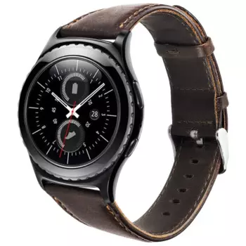 Ремешок 20 мм для Samsung Galaxy Watch Active 40 мм Galaxy Watch Bands 42 мм, браслет из нержавеющей стали для Gear S2 Sport Classic