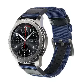 Ремешок Active 2 для samsung galaxy watch 46 мм 42 мм, браслет haylou solar 22 мм 20 мм для amazfit bip correa huawei gt 2e
