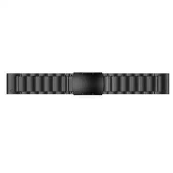 Ремешок BEFIA из титановой стали для наручных часов Garmin EPIX/Fenix 7X 7 Solar 6X Pro 5 5X Plus/Пособие Mk2i, 26 дюймов 22 мм