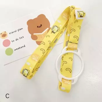 Ремешок для бутылки JETTING