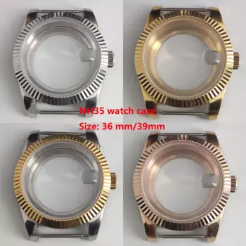 Ремешок для часов, 36 мм/39 мм