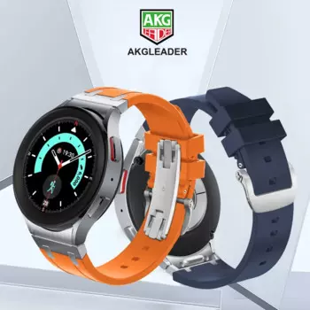 Ремешок для часов для Samsung Galaxy Watch 6 Classic, спортивный браслет для galaxy 45 мм, 43 мм, 47 мм, 5 Pro 40 мм, 44 мм