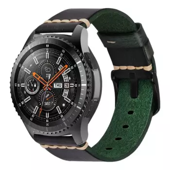 Ремешок для часов huawei gt 2 amazfit GTR, классический браслет для Galaxy watch 46 мм, 22 мм, 47 мм