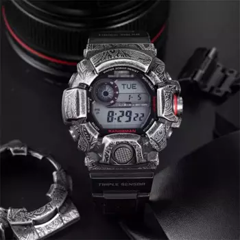 Ремешок для часов и фотографический ремешок