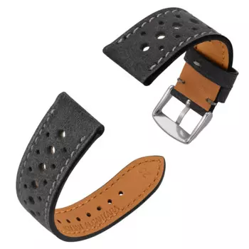 Ремешок для часов из натуральной кожи, ремешок для часов 22 мм, ремешок 18 мм, ремешок для смарт-часов, мужской ремешок 20 мм, женский ремешок для часов, замена