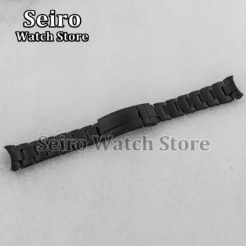 Ремешок для часов из нержавеющей стали, 20 мм