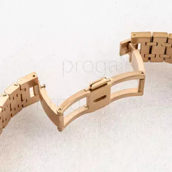 Ремешок для часов из нержавеющей стали, 26 мм