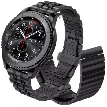 Ремешок для Galaxy Watch 46 мм, браслет для samsung gear s3 frontier galaxy watch active 2 amazfit bip, 22 мм 20 мм