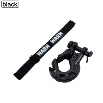 Ремешок для лебедки 1/10 RC гусеничного Автомобиля