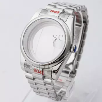 Ремешок для полировки часов, 36 мм/39 мм