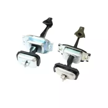 Ремешок для проверки двери Soarhorse, ограничитель петли для Honda CIVIC 2006, 2007, 2008, 2009, 2010, 2011, FA1 FD1 FD2 CIIMO 2012 C14