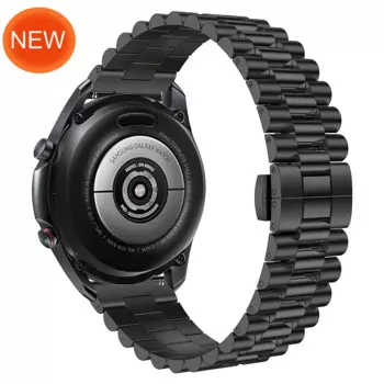 Ремешок для samsung galaxy watch 3 45 мм, браслет для Gear S3 Frontier, amazfit gtr 2 gtr 47 мм huawei gt 2 pro 2e, 22 мм