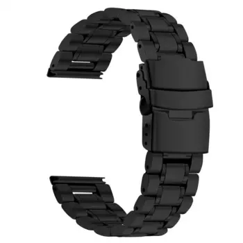 Ремешок для Samsung Galaxy Watch 46 мм 42 мм, браслет на запястье для Active 2/Gear S3 Frontier/Huami Amazfi Bip, 22 мм 20 мм