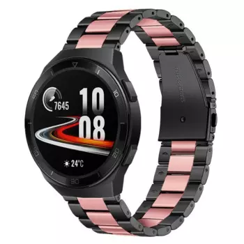 Ремешок Gt2e для наручных часов huawei watch gt 2e, браслет для samsung galaxy watch active 2 Gear S3 frontier 46 мм 42 мм Ticwatch Pro