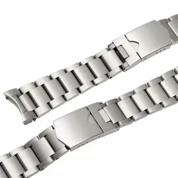Ремешок MAISITU из нержавеющей стали 22 мм для наручных часов Tudor Black Bay 79230 79730 Heritage Chrono, мужской браслет на запястье