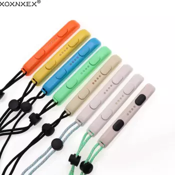 Ремешок на запястье для Nintendo Switch NS NX консоли Joy-Con 20 шт.