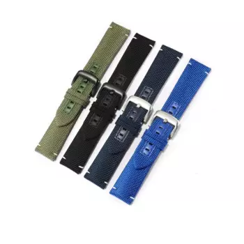 Ремешок нейлоновый для Mido M026.629/430 M042.430, 22 мм