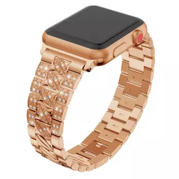 Ремешок Pulseira для Apple Watch Band, сменный Браслет для iWatch Band 5 4 3 2, 38 мм 40 мм 42 мм 44 мм