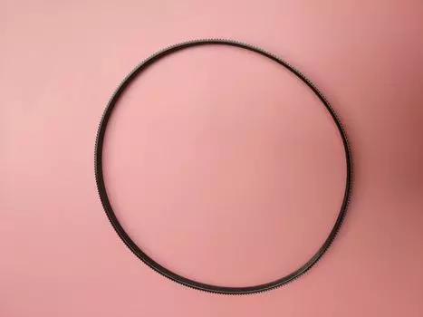 Ремешок ребристый для хлебопечки HITACHI HB-E303