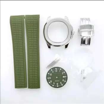 Ремешок резиновый для часов, 42 мм, 32 мм