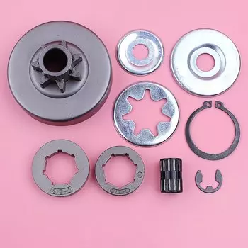 Ремкомплект барабана сцепления Adefol для Stihl 038 MS380 MS381