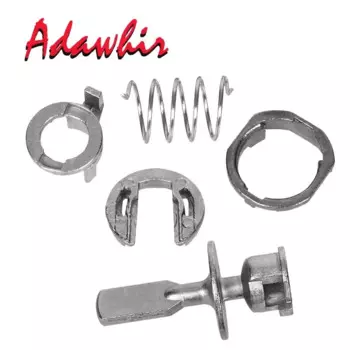 Ремкомплект цилиндра дверного замка для VW SHARAN SEAT ALHAMBRA для FORD GALAXY, передний левый, правый OE # 6К 0837223 A