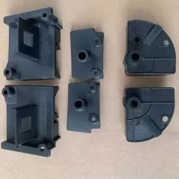 Ремкомплект для фар Mercedes-Benz A-Class W177 A180L A180 A200L, с пластиковыми фиксирующими когтями