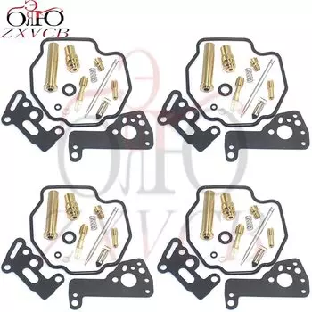 Ремкомплект для карбюратора мотоцикла, для ventuxvz1300, 1987-1988, XVZ1300D, XVZ, 1300, 1300D, Vmax, 1200, VMX1200, V-MAX