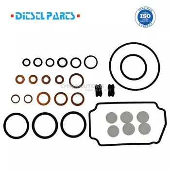 Ремкомплект Для ТНВД Zexel 146600-1120 Bosch VE 9461610423, 800600 Комплекты Для Восстановления Двигателя Mitsubishi 4D56 ME741207 Nissan TD27 1679989TA2 ISUZU 4HK1 8942285450