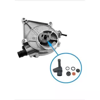 Ремкомплект для вакуумного насоса BMW N20 11667640279